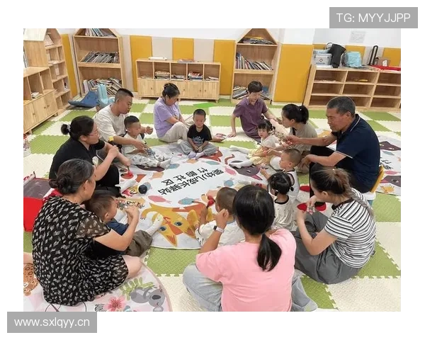 促进亲子关系与健康成长的家庭趣味体育活动研究与实践探索